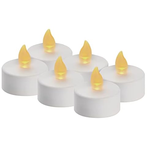 Bougies LED EMOS DCCV11 Cover