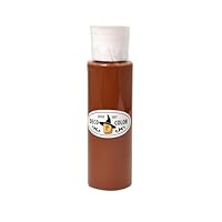 Amazon.co.jp: 【プロ仕様】フェイスペイント・デコカラー 50ml