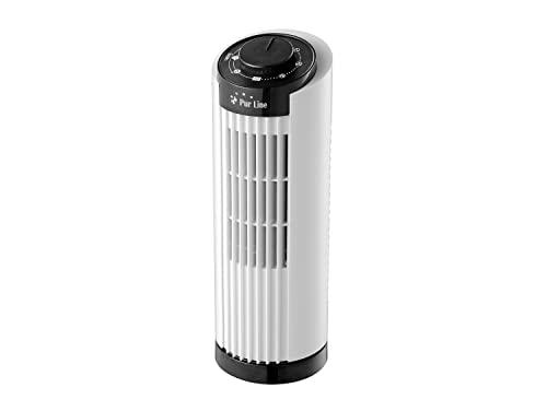 PUR LINE Ventilador de torre de sobremesa con 3 velocidades VENTY TO 10 Purline