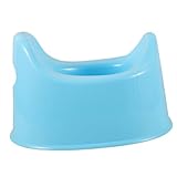 Yardwe Töpfchen Wc Für Kleinkinder Plastiktöpfchen Mit Toilettensitz Und Urinbecken Toilettentopf Für Junge Mädchen Tragbar Für Unterwegs Geeignet Für Jungen Und Mädchen