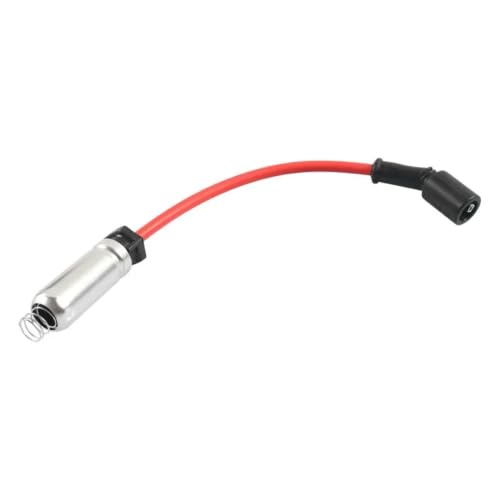 Cables de bujía 9748RR para Cadillac CTS 6.0L 2006-2007 4