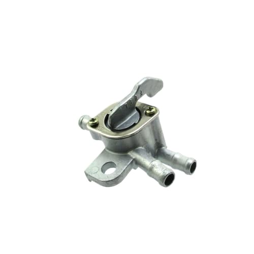 Interruptor de gasolina Goten petcock con sellado hermético anti fugas CRF 250X