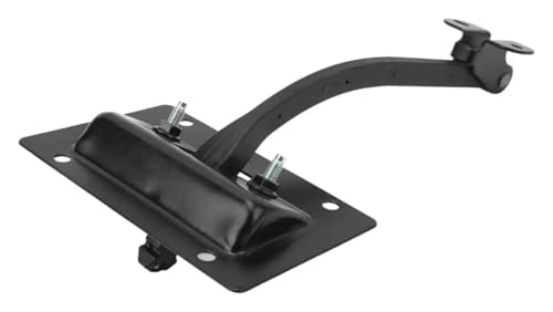Butée de sangle résout blocage porte Jeep Wrangler JK hayon cassé 4589890AC