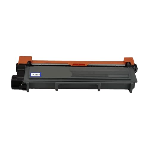 Toner TN-2355 résout les impressions pâles sur MFC-L2680W L2700DW