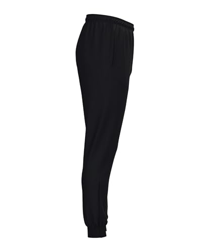 Pantalon en polyester JAKO pour éviter la transpiration noir taille S