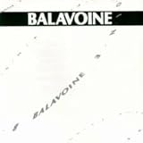  Balavoine, Balavoine, Balavoine Doub