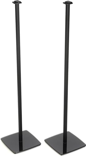 Bose OmniJewel Floor Stand, Black - 763197-0010