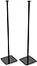 Bose OmniJewel Floor Stand, Black