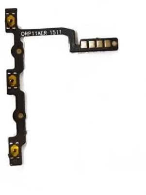 ACEKING® Volume Button Flex Cable Compatible with REALME 11 PRO Plus 5G-image-9