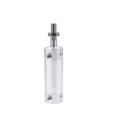 Manipulateur de cylindre CG1BN : solution aux pannes de moulage injection - 2