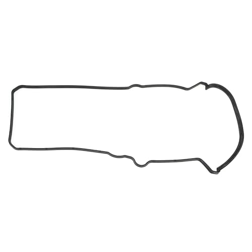 Motoforti Junta De Tapa De Válvula Junta De Sello De Válvula De Culata Para Lexus Gs 400 1998-2000 Caucho No.1121450011 Negro Junta De Tapa De Balancines
