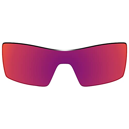 Image of Polarized Replacement Lenses for Oakley Oil Rig Sunglasses