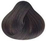 Ian Zachary 8.1 Light Ash Blonde Cream Hair Dye Semi
