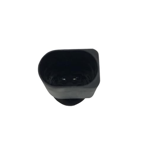 Sensor de calor exterior 6RD820535 con medición de temperatura exacta para Audi 5
