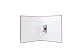 Classeur a levier polypropylene a4 maxi dos de 50mm - a4