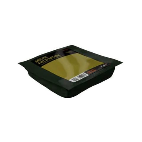 Drytech Arctic Field Ration - Outdoor-Komplettmenü Cover