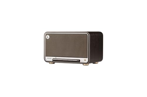 Haut-parleur sans fil de table Edifier D32 avec audio haute résolution et Bluetooth V5.3