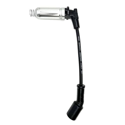 Cable de encendido coche compatible con Corvette y Silverado juego de bujía 19005218 3