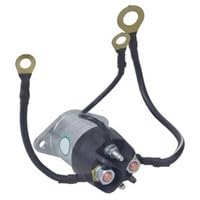 #US Replacement Part for New Solenoid Control Relay FIT for Scania P500 P560 1658733 0986022250 M90R3543SE #USPART18456