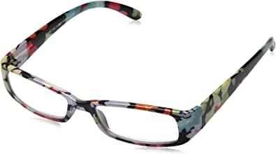 Foster Grant Optique Women's Janey Reading Glasses +1.50