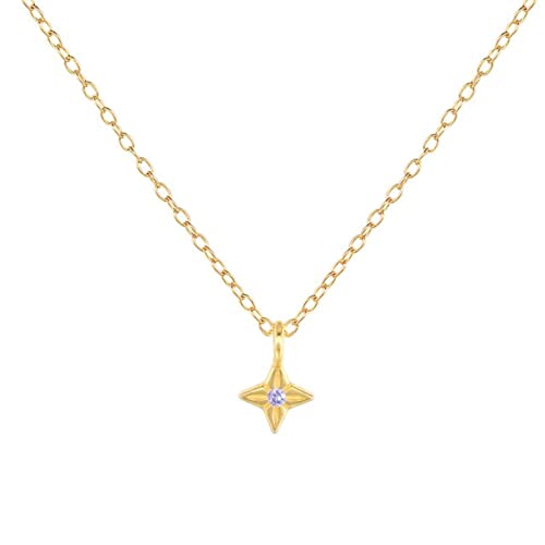 Collier pendentif en zircon et argent sterling pour vos soirées habillées
