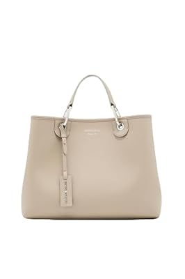 Emporio Armani - Borse A Mano Beige art.EW000360AF12036 BEIGE TU