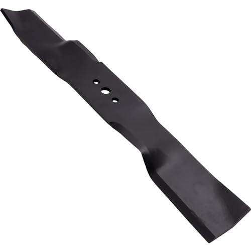 Cuchilla de repuesto para cortacésped de 46 cm para Stiga/Dolmar/Viking 664.531.048 1111-9121-01 6125 702 0110