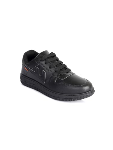Image of AADI Men's Synthetic Leather Outdoor Casual Shoes