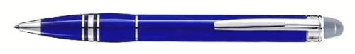 Starwalker Cool Blue Ballpoint Pen, 09979