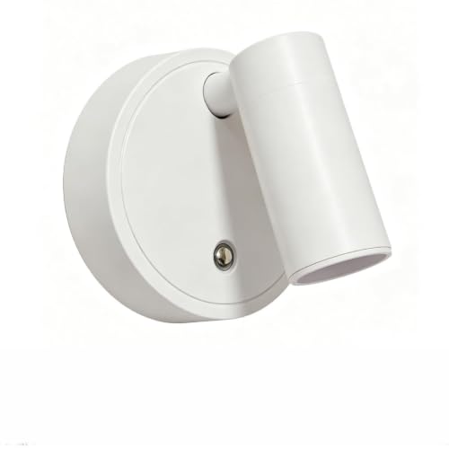 Image of Neioaas RGB Spotlights Indoor -Rechargeable Plant Spotlight,White