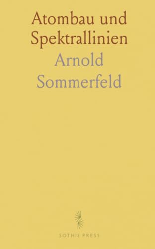 Atombau und Spektrallinien