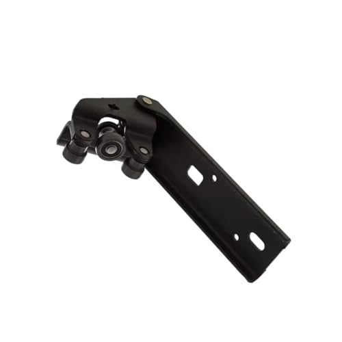 Guide galet coulissant porte droite Opel Vivaro 2001-2014 acier renforcé