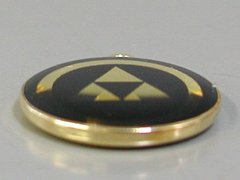 家紋　ストラップ Amazon.co.jp: 家紋ストラップ紫 丸に三つ鱗 21ミリ : 家電