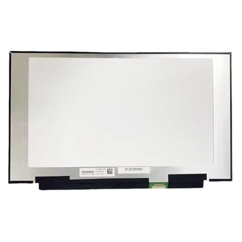 15.6" Slim 40 Pin Laptop Screen LQ156M1JW24 1920x1080 IPS Display
