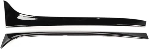 Aileron de voiture pour VW Polo Mk5 6R 6C version standard extension coffre arrière