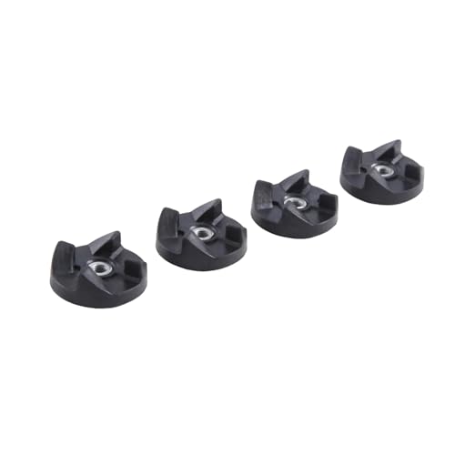 Piezas de repuesto for licuadora Magic 250W y engranaje de cuchilla con 4 unidades esenciales 4