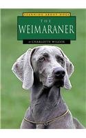 Hardcover The Weimaraner Book