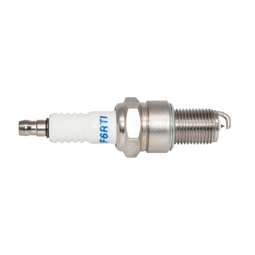 Bougies d'allumage Iridium 98079-56844 pour résoudre définitivement les ratés de combustion