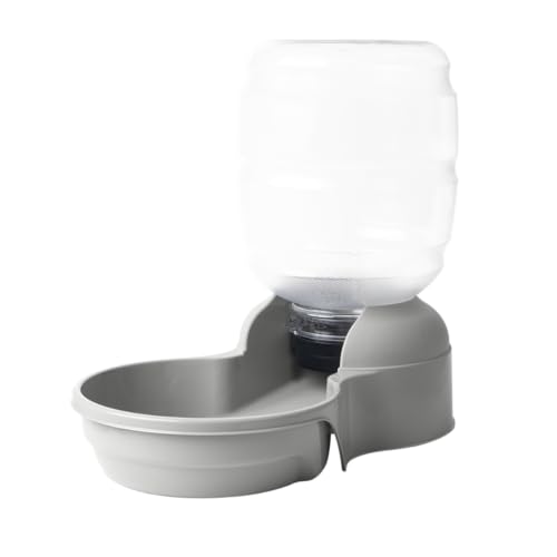 Image of Petmate Aspen Pet Lebistro Cat and Dog Water Dispenser, Made in USA
