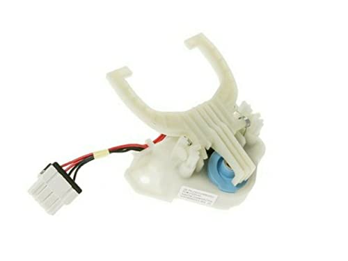 For GE Washer Mode Shifter WH03X30517 WH05X25036 Replaces AP7014559 WH05X25036 WH05X24435 Washer Shift Actuator