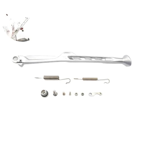 Kit de boulons à ressort pour béquille résistant aux vibrations EXC - 2