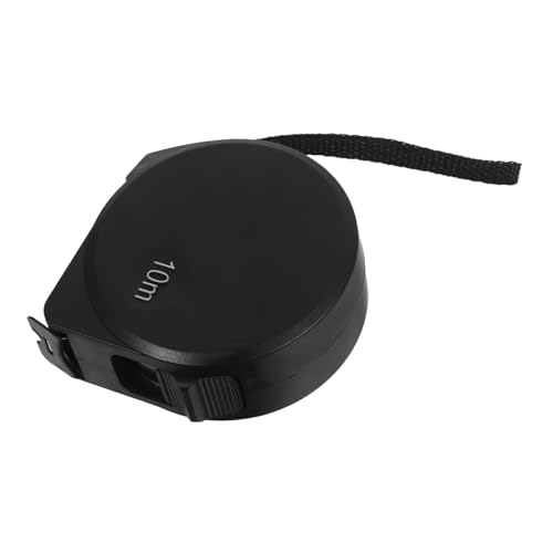 Cinta métrica de acero carbono portátil Healifty