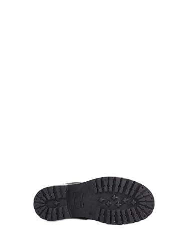 Stivaletti Nero Giardini Junior A830830F pour leurs premiers pas stylés - 6