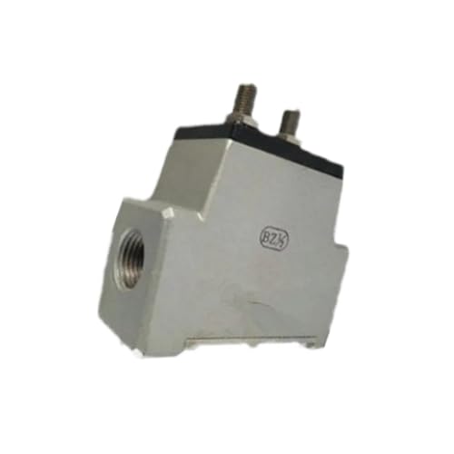 Extension prevention system ASS100-01 protection ASS300-02 ASS500-04 ASS600-10 - 2
