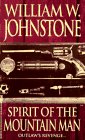 Buy Spirit of the Mountain Man (The Last Mountain Man) — BookShops.in