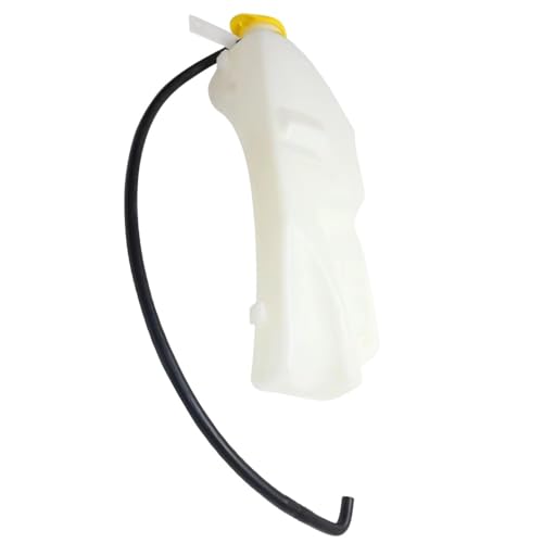 Depósito de refrigerante para Jeep Wrangler 2012-2018 68091500AD botella de expansión de radiador