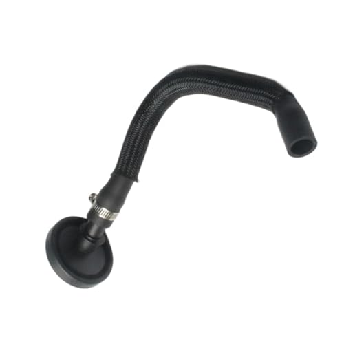 Manguera PCV para reparar la ventilación de cárter en Nissan Micra 1.5