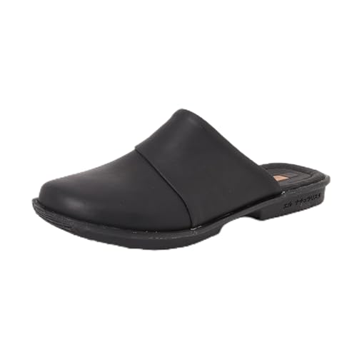 El Naturalista Damen N5933 Makisu Sandale, Schwarz, 38 EU El Naturalista Damen N5933 Makisu Sandale, Schwarz, 38 EU