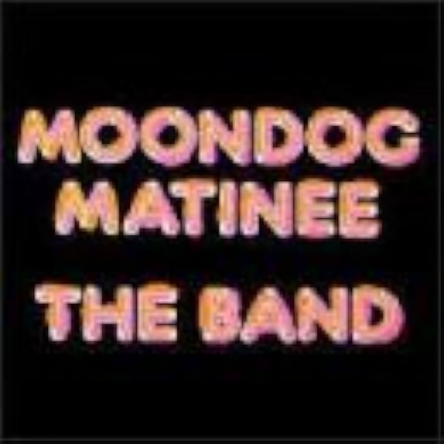Amazon.co.jp: ムーンドッグ・マチネー: ミュージック