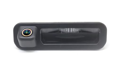Caméra de recul AHD 1080P haute définition pour poignée de coffre Ford Focus 3